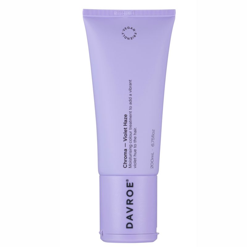 Davroe - Chroma Violet Haze