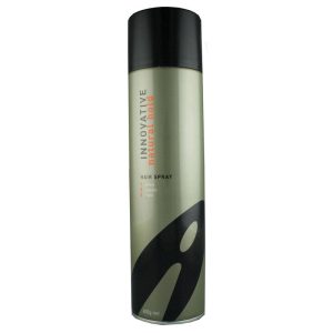 Innovative Hairspray - Natural Hold - 400g
