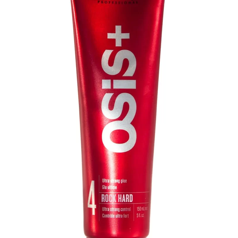 Schwarzkopf - Osis+ Rock Hard