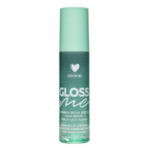 DesignME GlossME Hair Serum