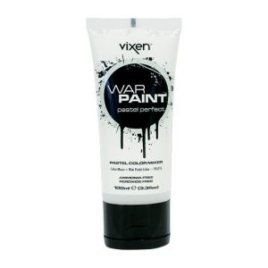 Vixen -War Paint Conditioning Hair Colour - Image 7