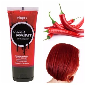 Vixen -War Paint Conditioning Hair Colour - Image 3