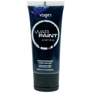 Vixen -War Paint Conditioning Hair Colour - Image 5
