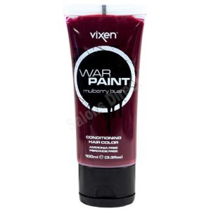 Vixen -War Paint Conditioning Hair Colour - Image 6