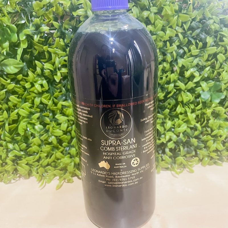 SupraSan – Equipment Sanitiser