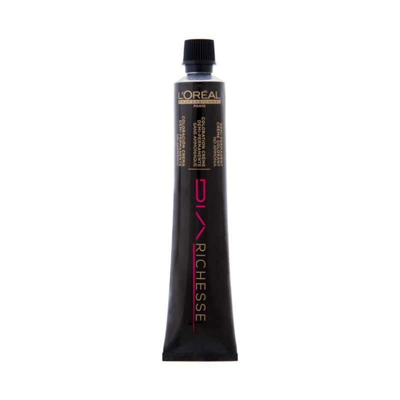 L'Oreal Professionnel - DIA RICHESSE & DIA LIGHT