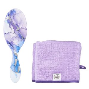 Wet Brush - Detangle and Dry Duo