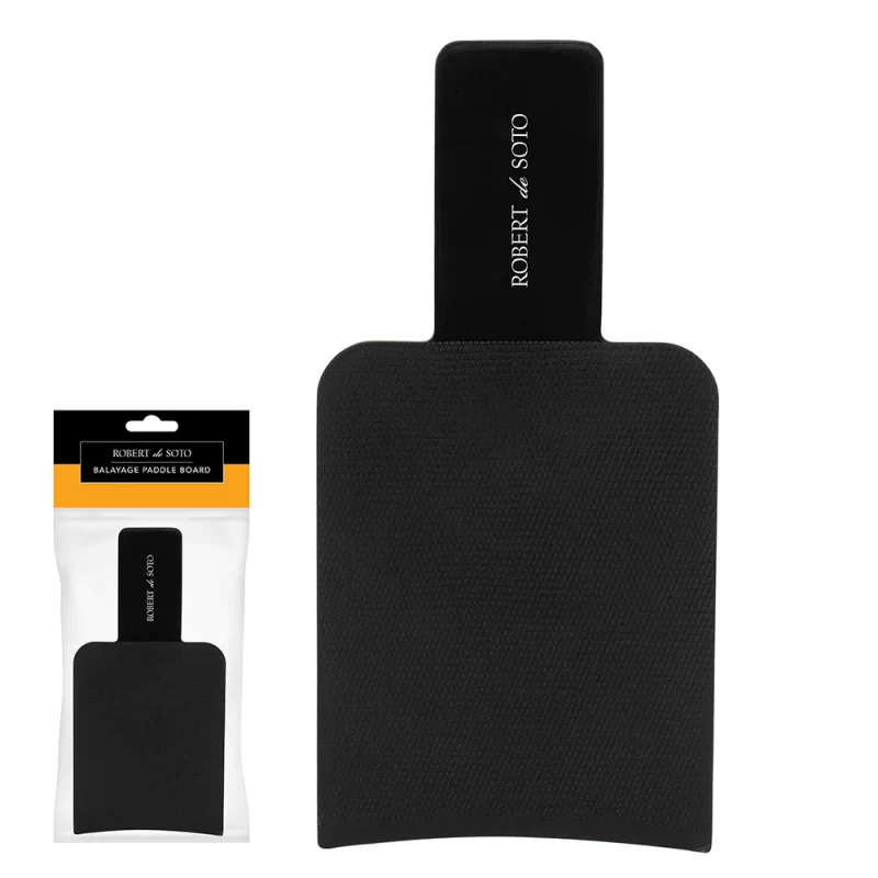 ROBERT de SOTO - Balayage Paddle Board