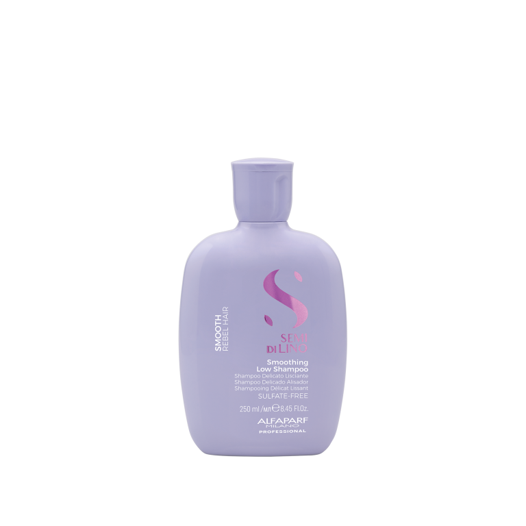 Alfaparf Semi DILino SMOOTH Smoothing Low Shampoo Global Hair