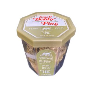 555 - Bobby Pins & Ripple Pins - Image 2
