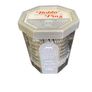 555 - Bobby Pins & Ripple Pins