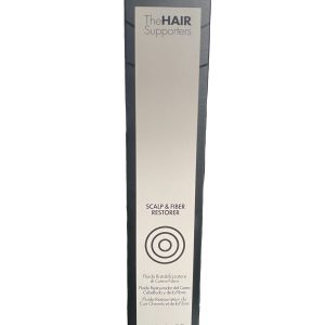 Alfaparf Milano - The HAIR Supporters - Scalp Protector - Scalp & Fiber Restorer - Bond Rebuilder