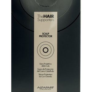 Alfaparf Milano - The HAIR Supporters - Scalp Protector - Scalp & Fiber Restorer - Bond Rebuilder