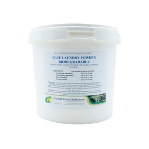 Blue Laundry Powder 5 KG