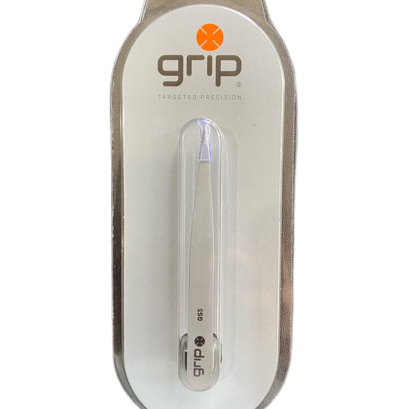 Grip - Pointed Tip Tweezers