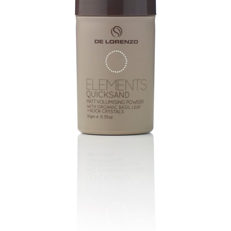 DE LORENZO - Elements - Quicksand 10g