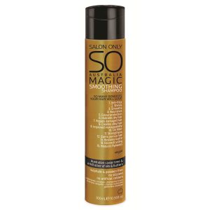 SALON ONLY - SO MAGIC SHAMPOO 300ML