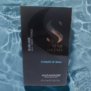 Alfaparf Milano - Cristalli Di Seta