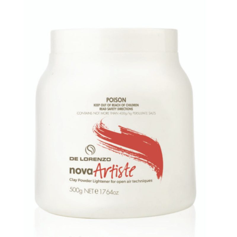 De Lorenzo Nova Artiste bleach 500g- 20% OFF