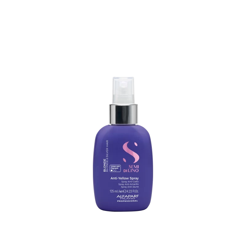 Alfaparf SDL Anti-Yellow Spray 125ml