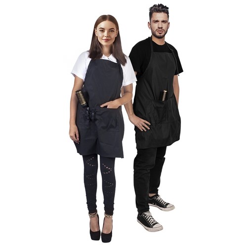 Salon Smart - Screen Me Protective Apron - Image 4