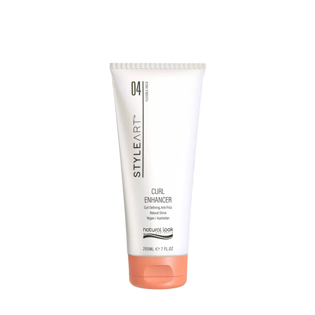 Natural Look - StyleArt Curl Enhancer 200ml