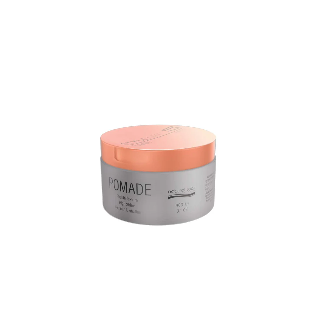 Natural Look - StyleArt Pomade - 90g