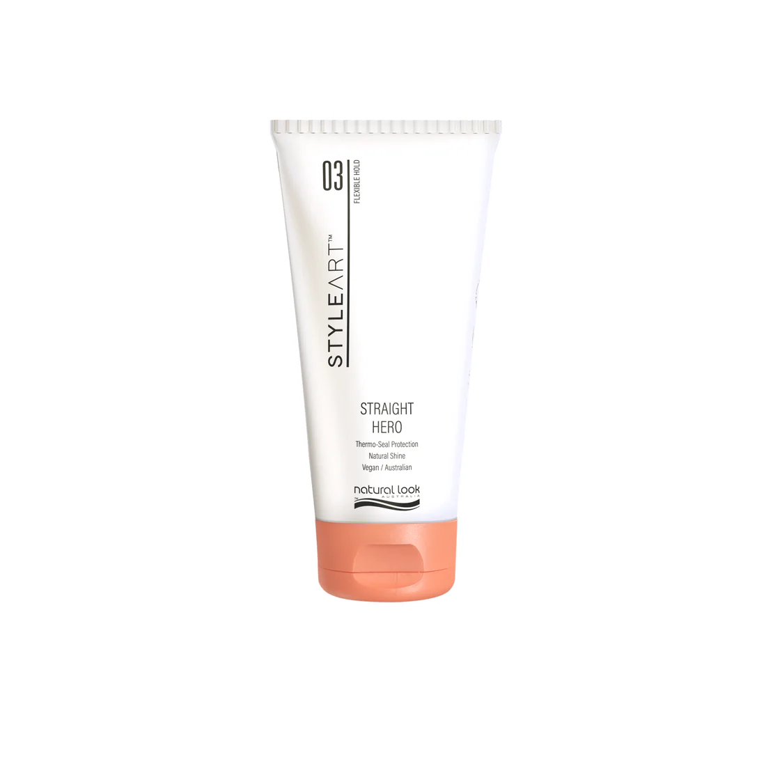 Natural Look -StyleArt Straight Hero
