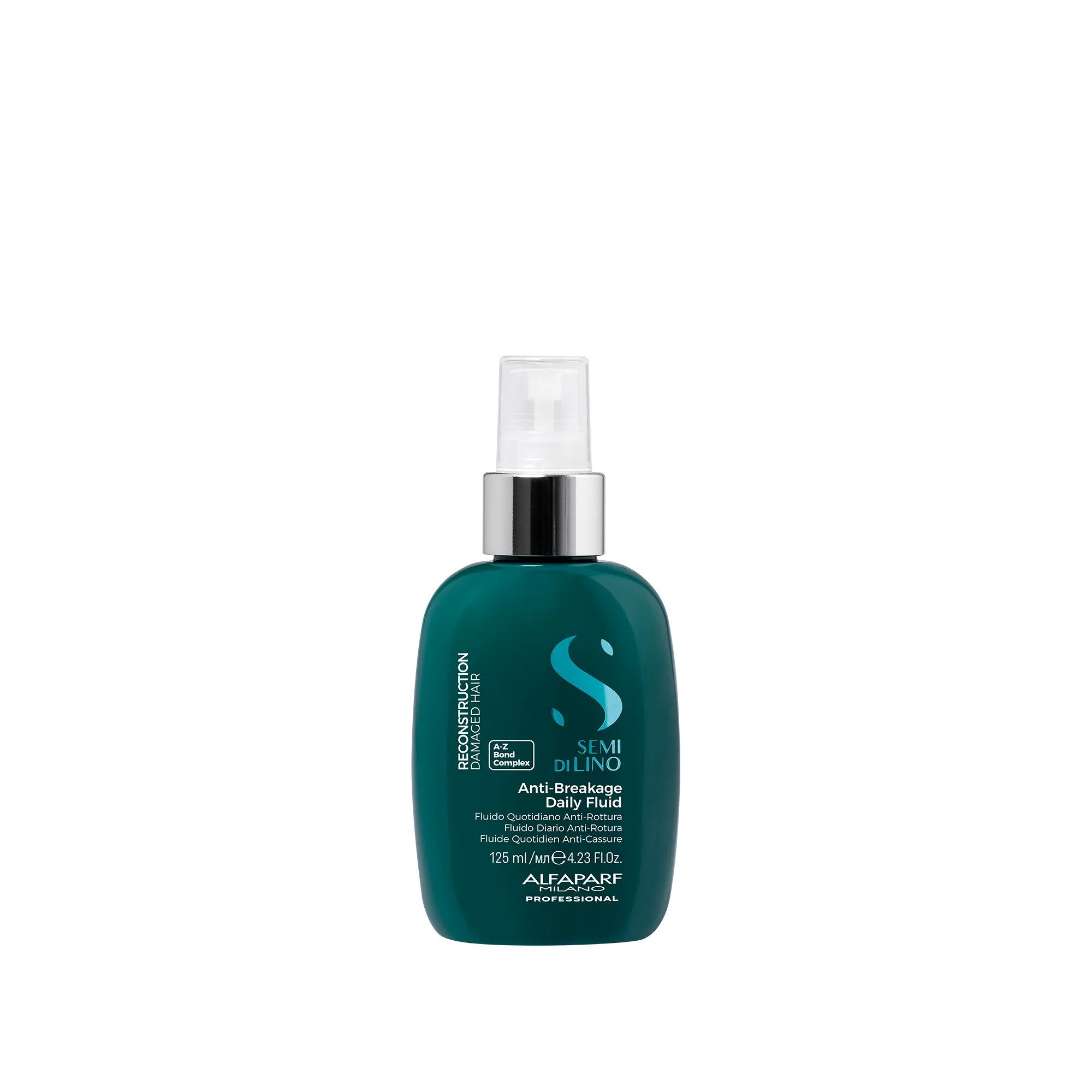 SDL Reconstruction Anti-Breakage Daily Fluid 125ml