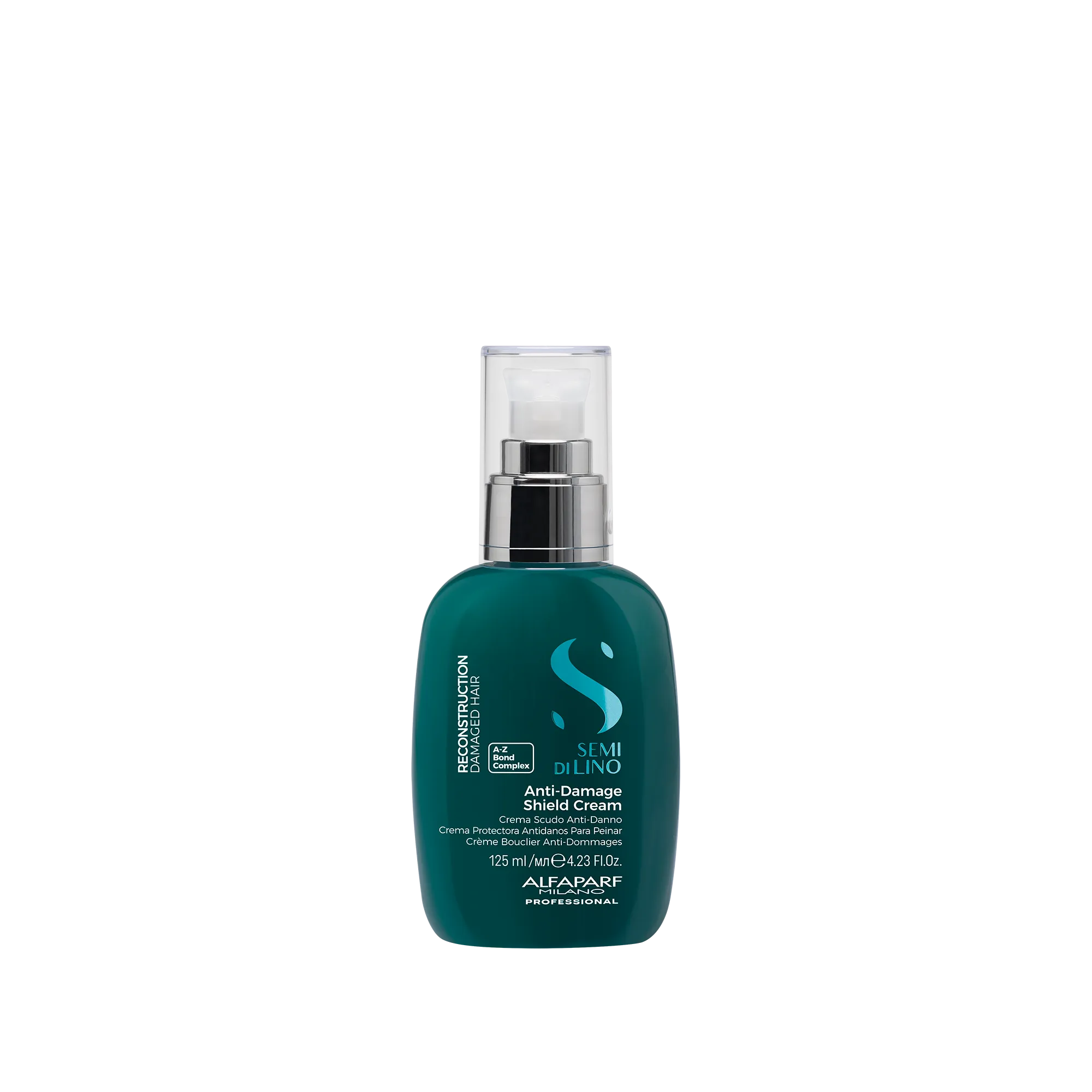 SDL Reconstruction Anti-Damage Shield Cream 125ml